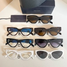 프라다 Prada PR C07V 54口18-145