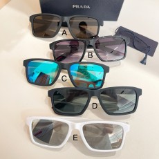 프라다 Prada SPR 05Y-F 58口17-145