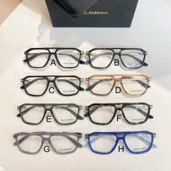 DOLCE&GABBANA DG5107 54口17-145