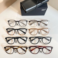 Mont Blanc MB 0338O 53口21-145