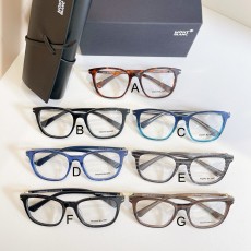 Mont Blanc MB 0339O 54口22-145