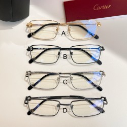 까르띠에 Cartier CT0301O 55口18-145