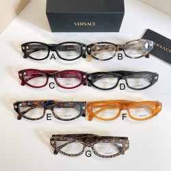 베르사체 Versace VE4495 52口19-145