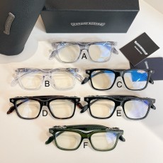 크롬하츠 Chrome Hearts CH8345 52口18-158