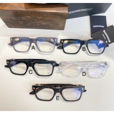 크롬하츠 Chrome Hearts HALLLAMANASS 52口21-149