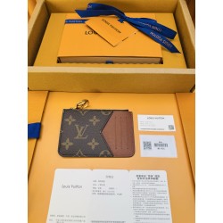 루이비통 Louis Vuitton M81880 카드 케이스