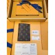루이비통 Louis Vuitton M64502 passport case