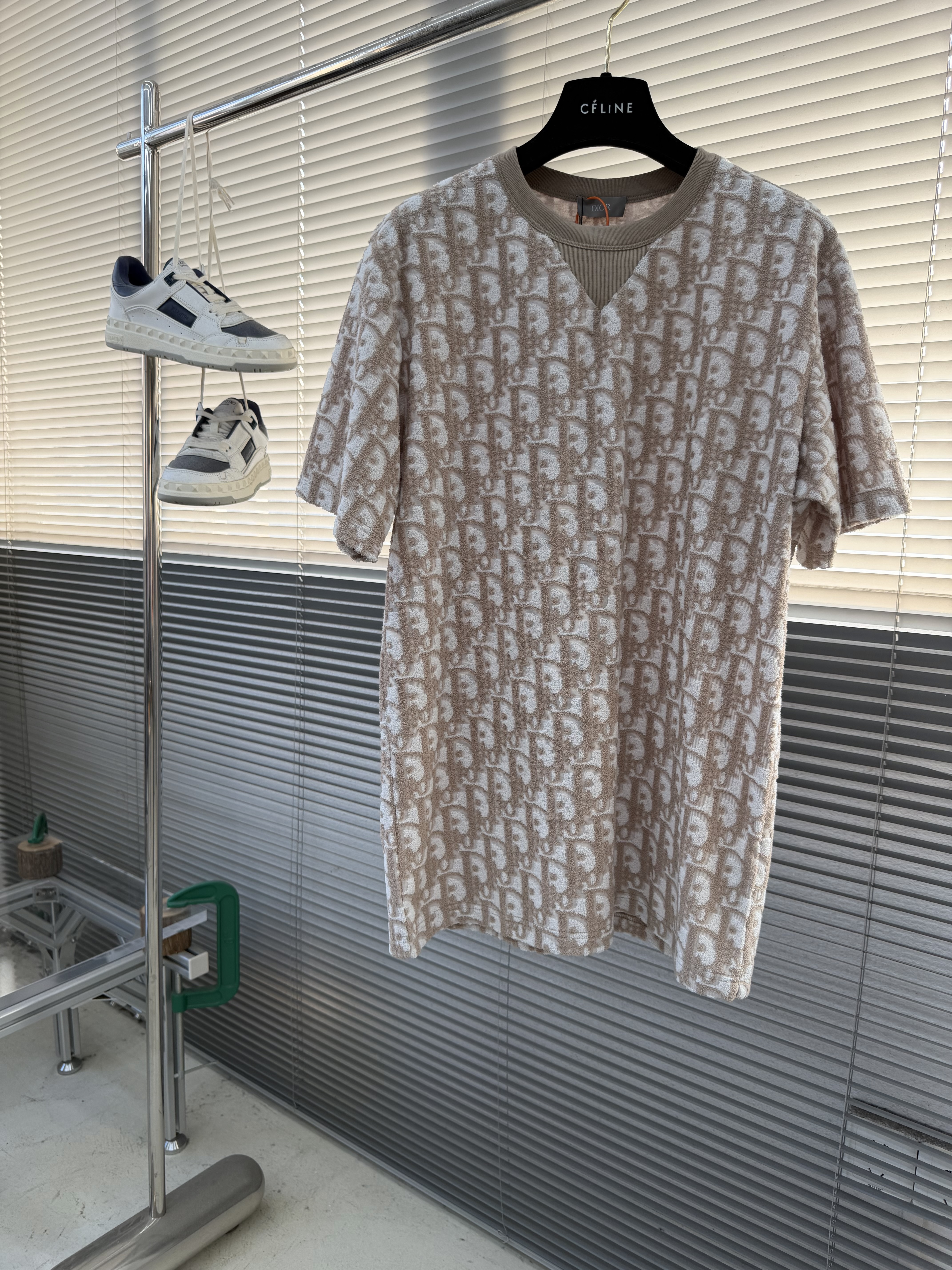 디올 Dior 반팔 티셔츠