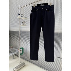 버버리 Burberry 청바지