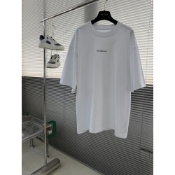 발렌시아가 Balenciaga 반팔 티셔츠