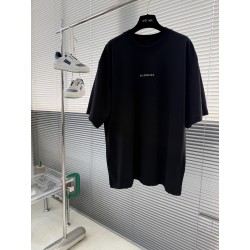 발렌시아가 Balenciaga 반팔 티셔츠