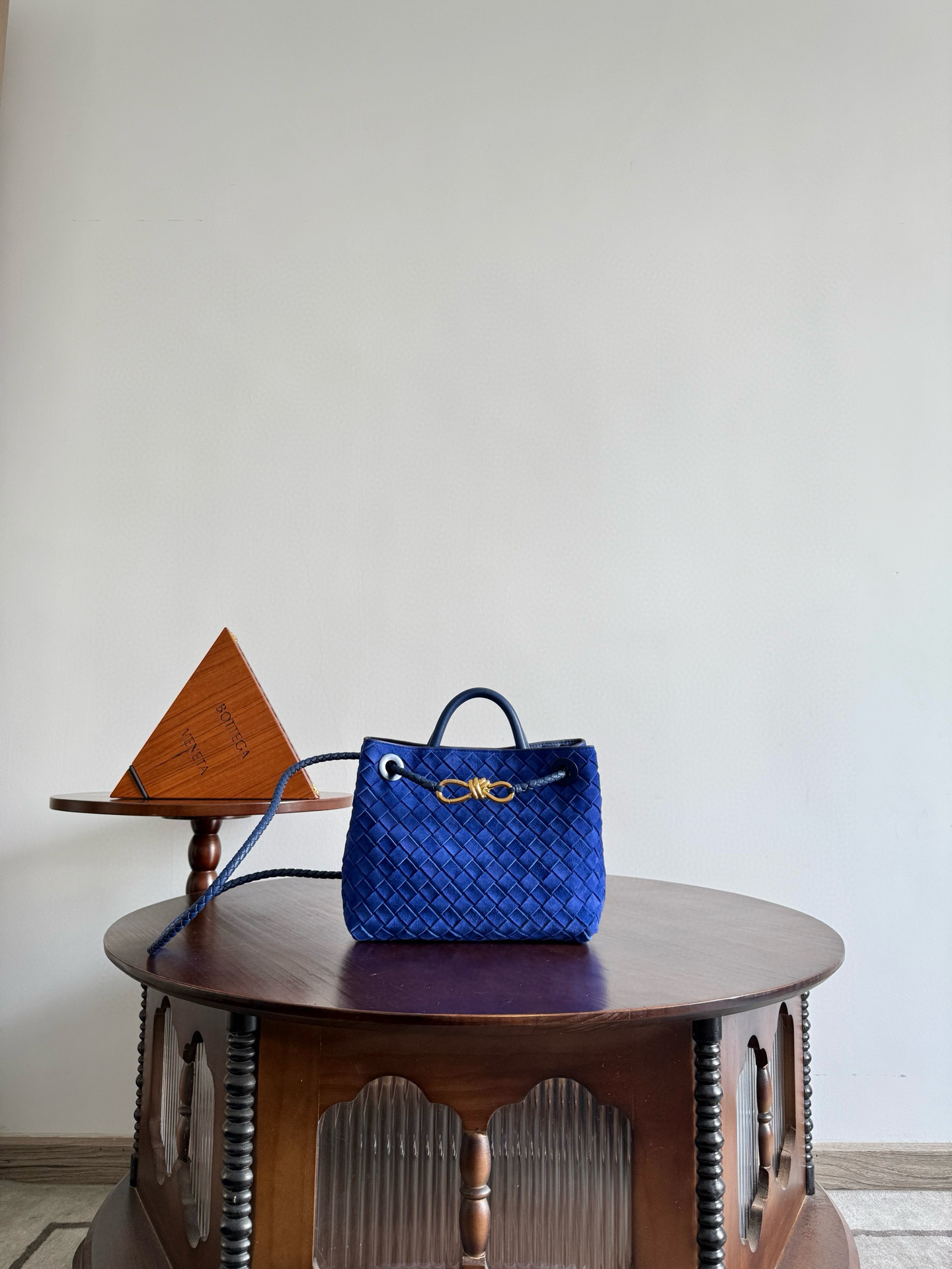 보테가 베네타 Bottega Veneta 743568 Andiamo 25cm