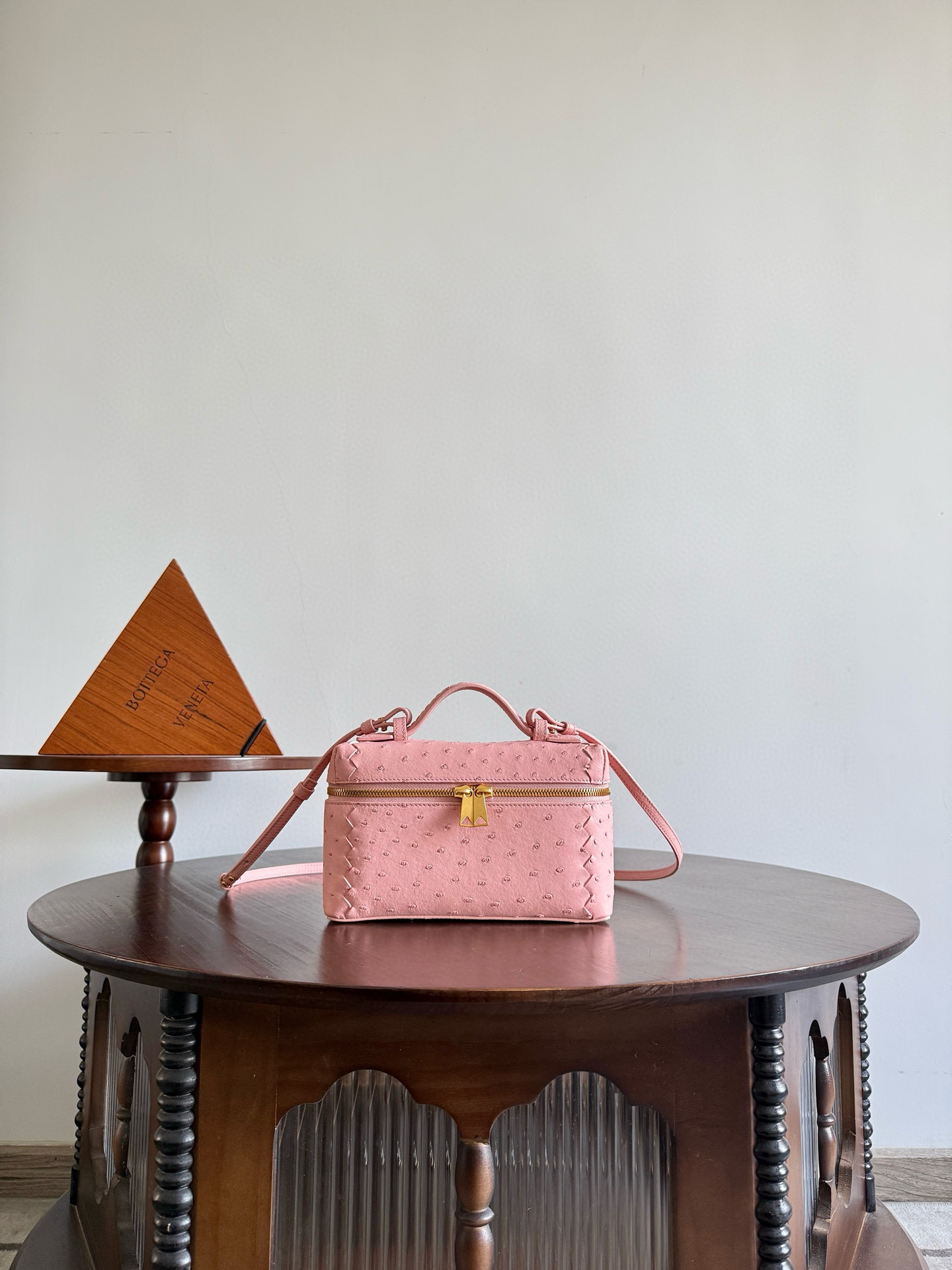 보테가베네타 Bottega Veneta 817785 Bang Bang Vanity 22cm