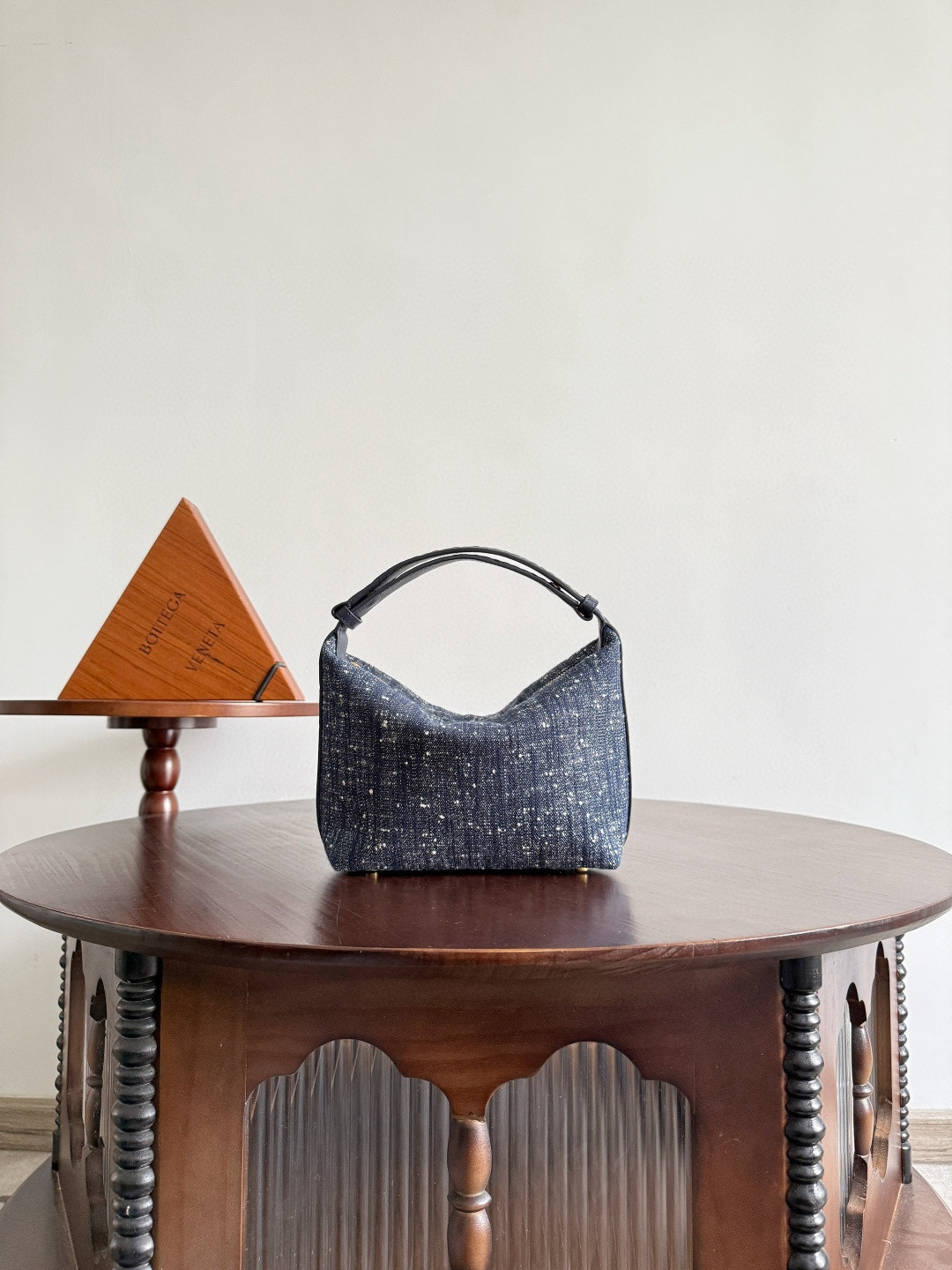 보테가베네타 Bottega Veneta 815689 Wallace 20cm