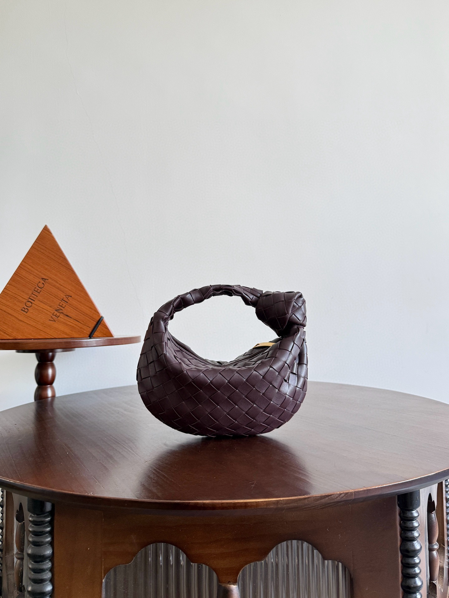 보테가베네타 Bottega Veneta 651876 Jodie 23cm