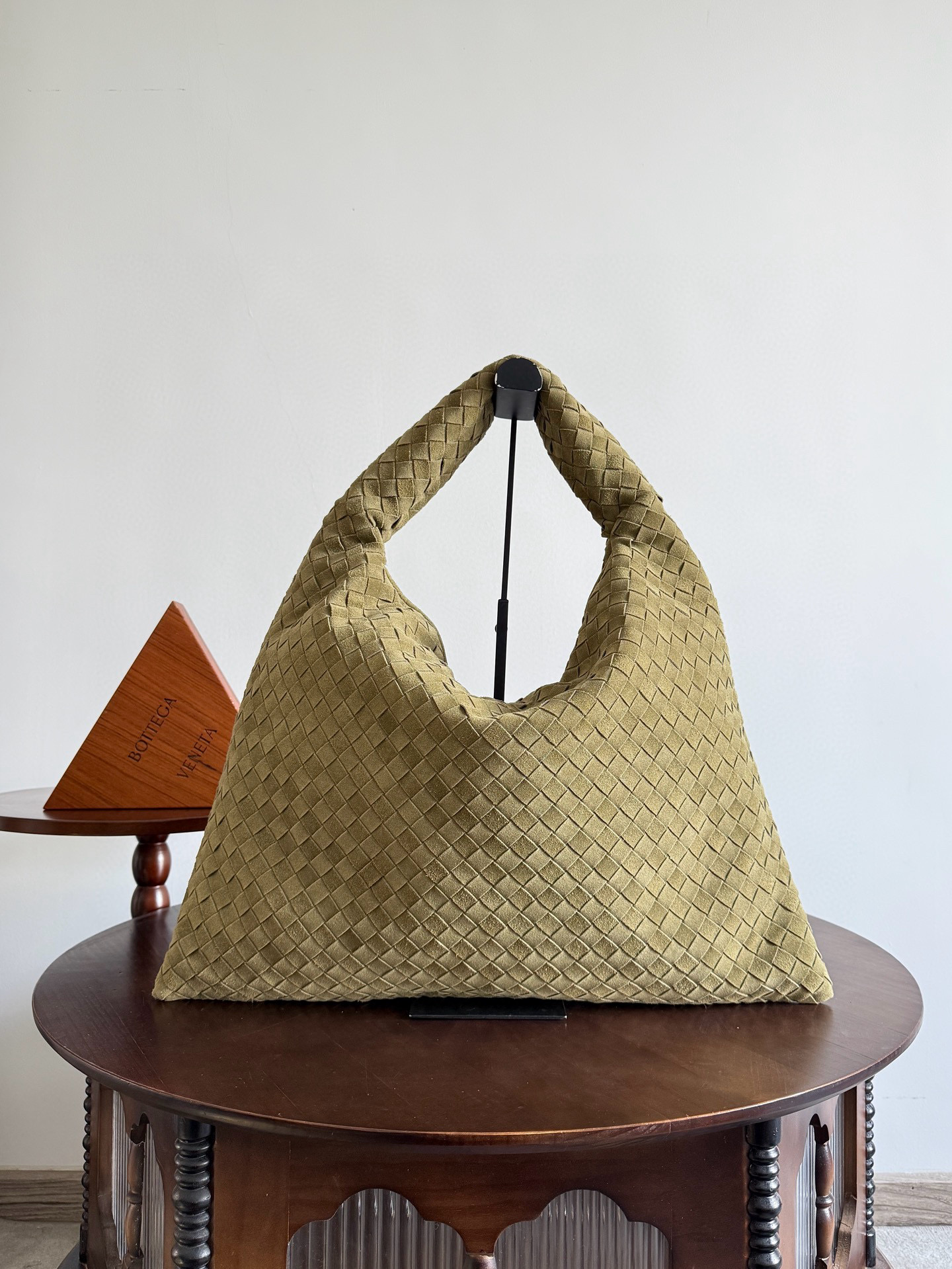 보테가베네타 Bottega Veneta 763970 Hop 53cm