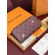 루이비통 Louis Vuitton M27226 지갑 21cm
