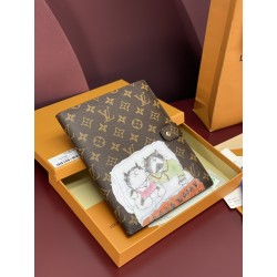 루이비통 Louis Vuitton Gl1395 passport case