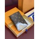 루이비통 Louis Vuitton M25753 passport case