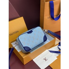 루이비통 Louis Vuitton M14684 Trocadero Wearable Wallet 20cm