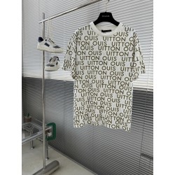 루이비통 Louis Vuitton Ouis 반팔 티셔츠