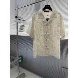 루이비통 Louis Vuitton Ouis   반팔 셔츠