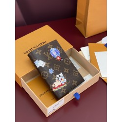 루이비통 Louis Vuitton M15320 passport case