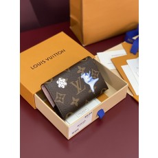 루이비통 Louis Vuitton M15343 카드 케이스 10.6cm