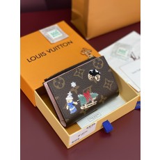 루이비통 Louis Vuitton M15334 지갑 11.5cm
