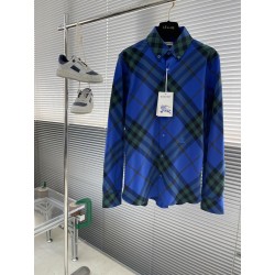 버버리 Burberry 긴팔 셔츠