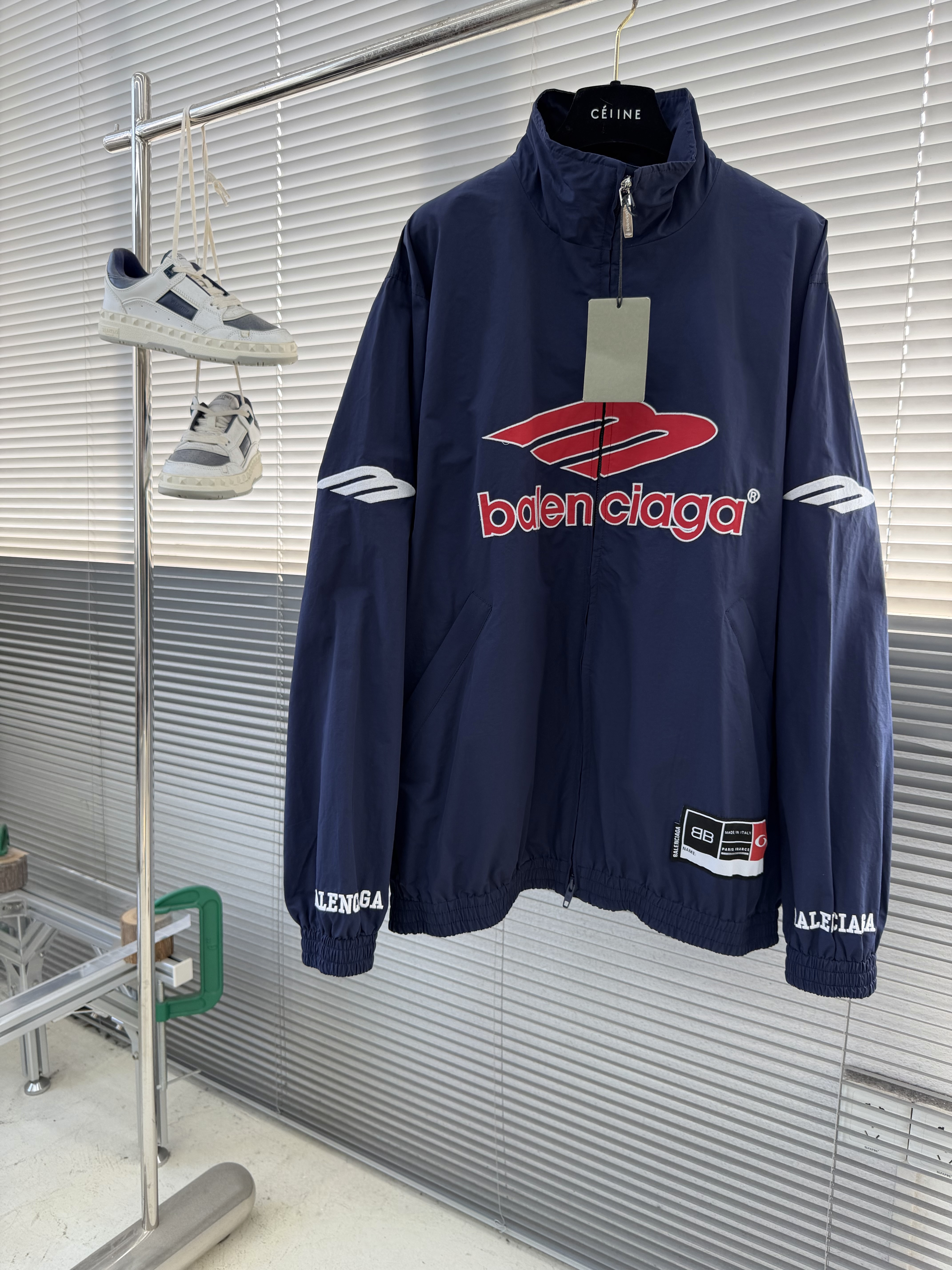 발렌시아가 Balenciaga 재킷