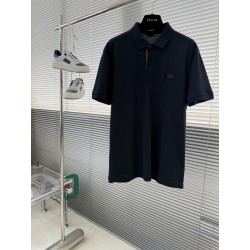 제냐 Zegna 반팔 티셔츠