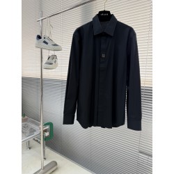 펜디 FENDI 긴팔셔츠