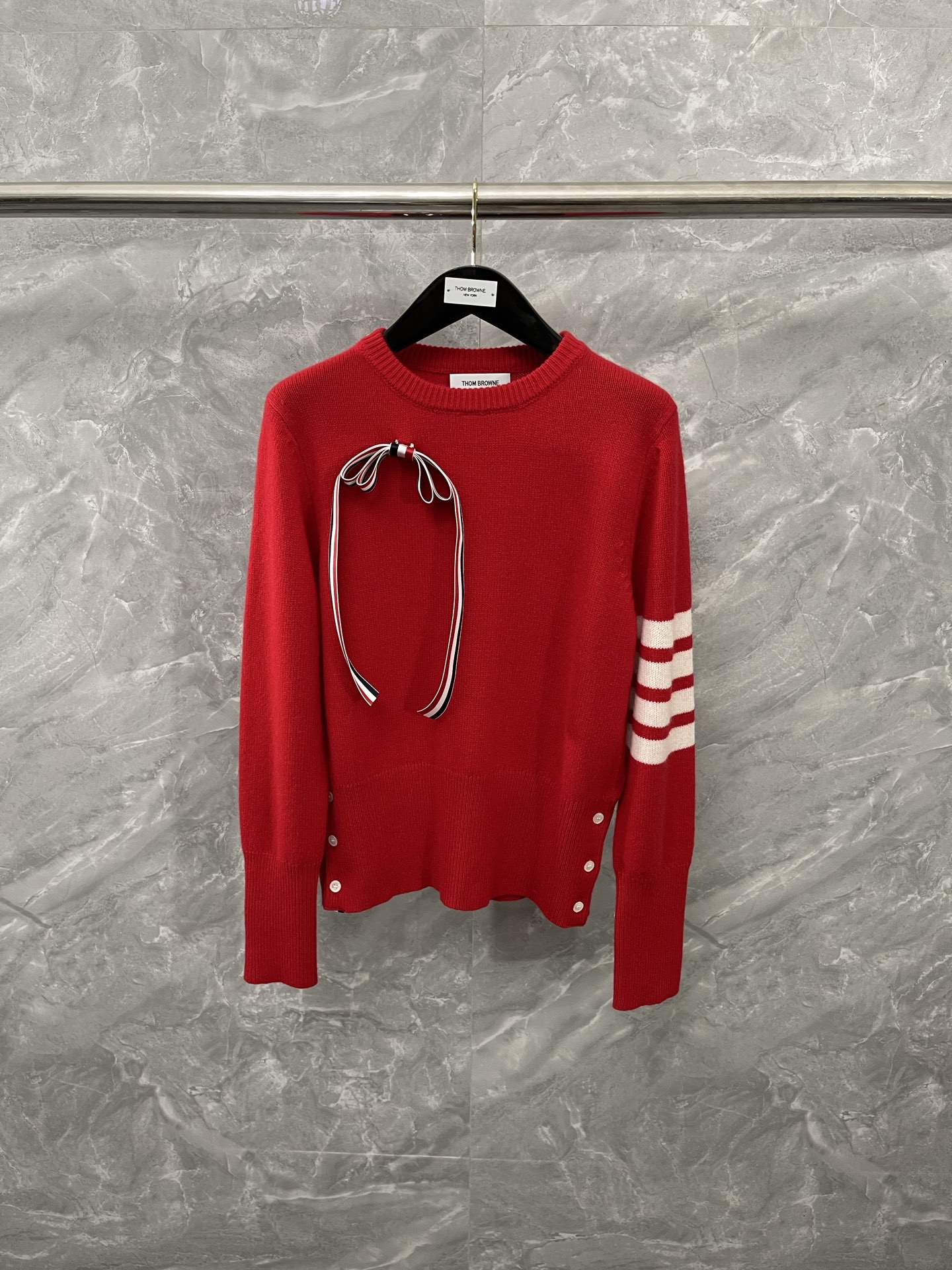 톰브라운 Thom Browne 스웨터