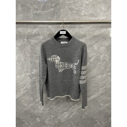 톰브라운 Thom Browne 스웨터