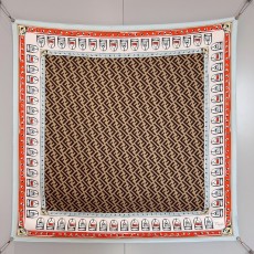 펜디 FENDI 스카프 90×90CM