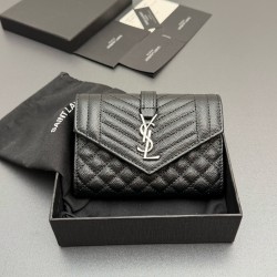 생로랑 Saint laurent/YSL 651026 지갑 13.5cm