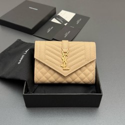 생로랑 Saint laurent/YSL 651026 지갑 13.5cm