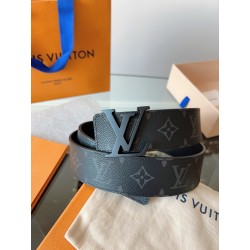 루이비통 Louis Vuitton 벨트 40mm