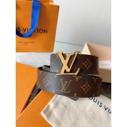 루이비통 Louis Vuitton 벨트 40mm