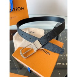 루이비통 Louis Vuitton 벨트 35mm