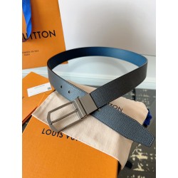 루이비통 Louis Vuitton 벨트 35mm