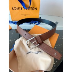 루이비통 Louis Vuitton 벨트 35mm
