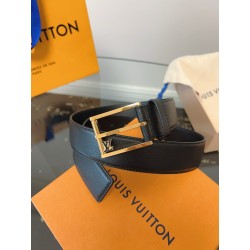루이비통 Louis Vuitton 벨트 35mm
