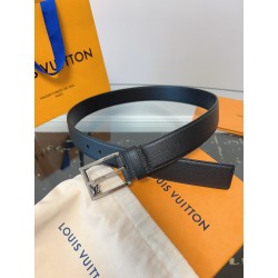 루이비통 Louis Vuitton 벨트 35mm