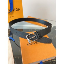 루이비통 Louis Vuitton 벨트 35mm