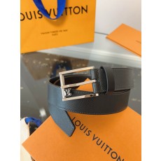 루이비통 Louis Vuitton 벨트 35mm