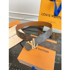 루이비통 Louis Vuitton 벨트 40mm
