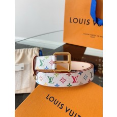 루이비통 Louis Vuitton 벨트 30mm