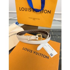 루이비통 Louis Vuitton 벨트 15mm
